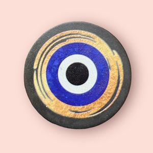 Evil Eye Phone Stand for Phones and Tablets